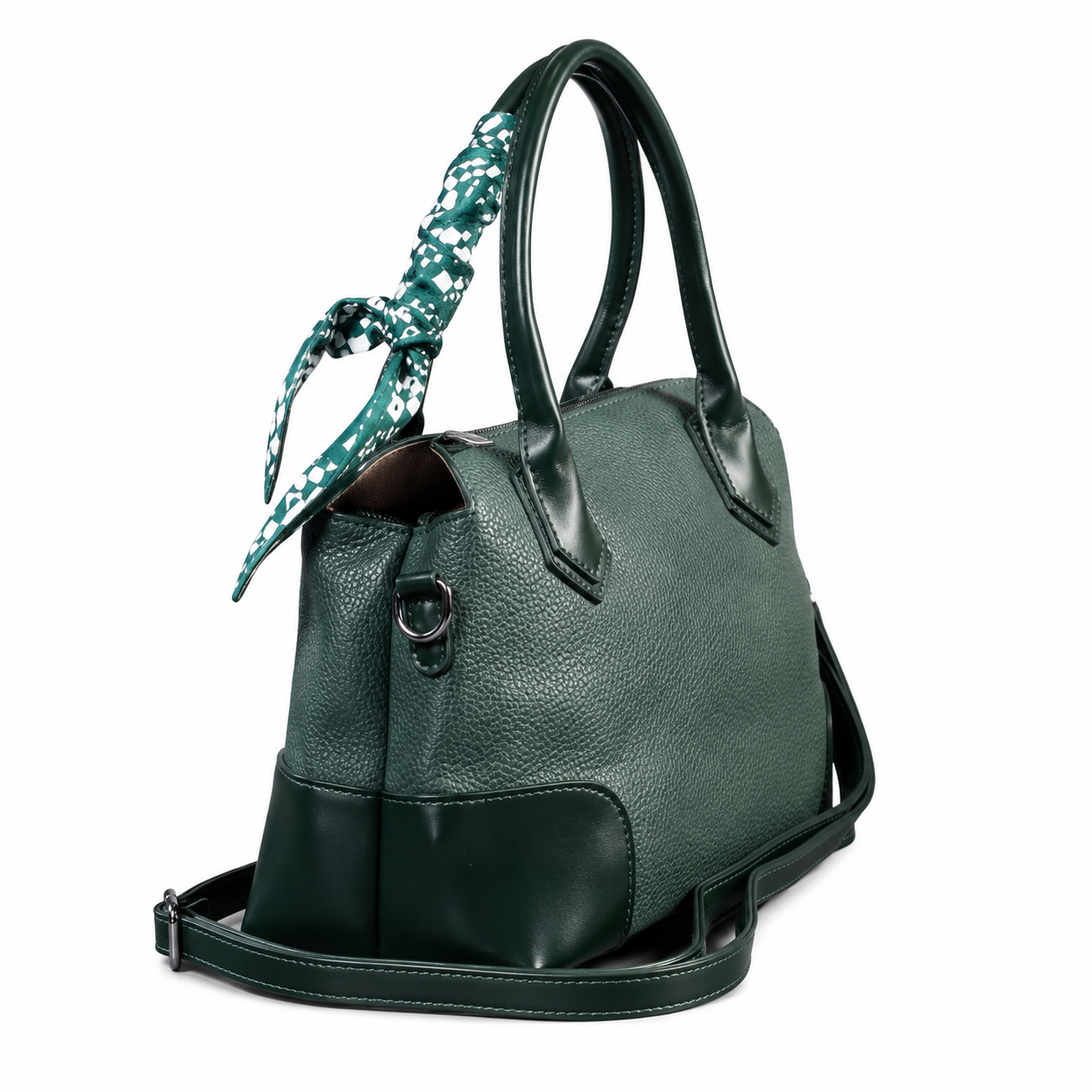 Bolso Satchel Mujer Elegance 1020