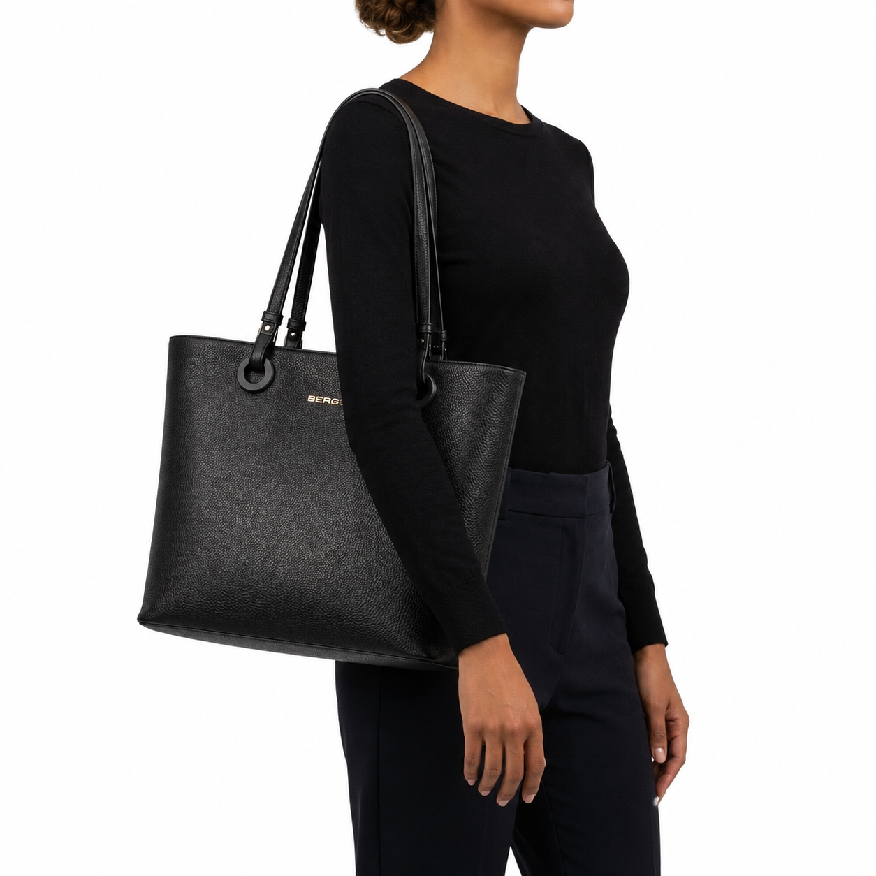 Bolso Mujer Clasico Chick 1023