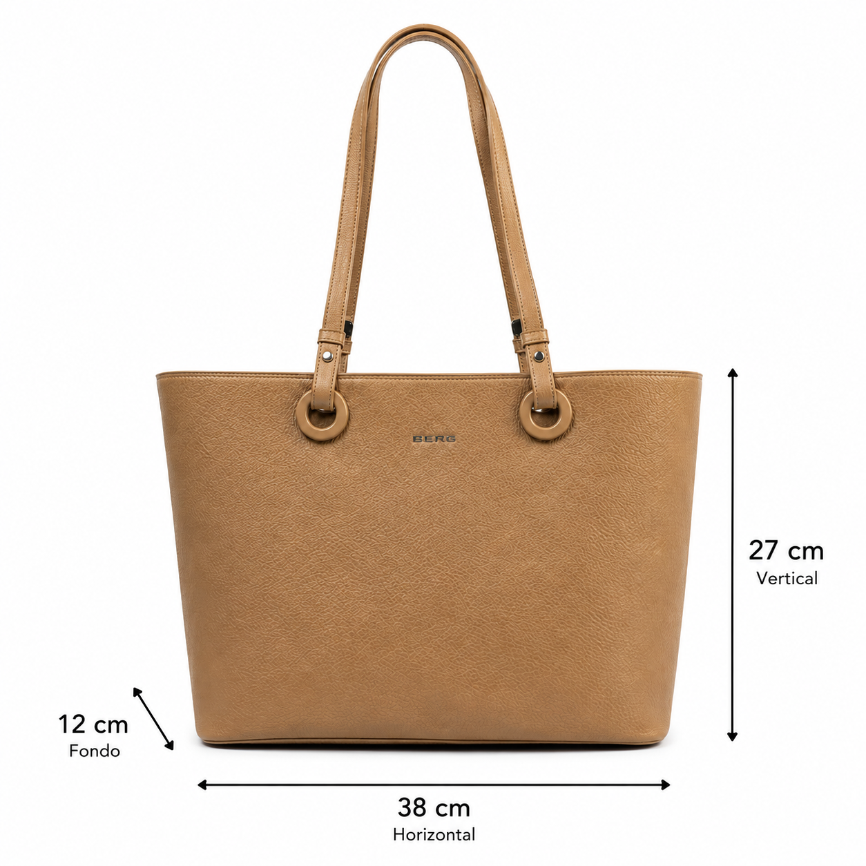 Bolso Mujer Clasico Chick 1023