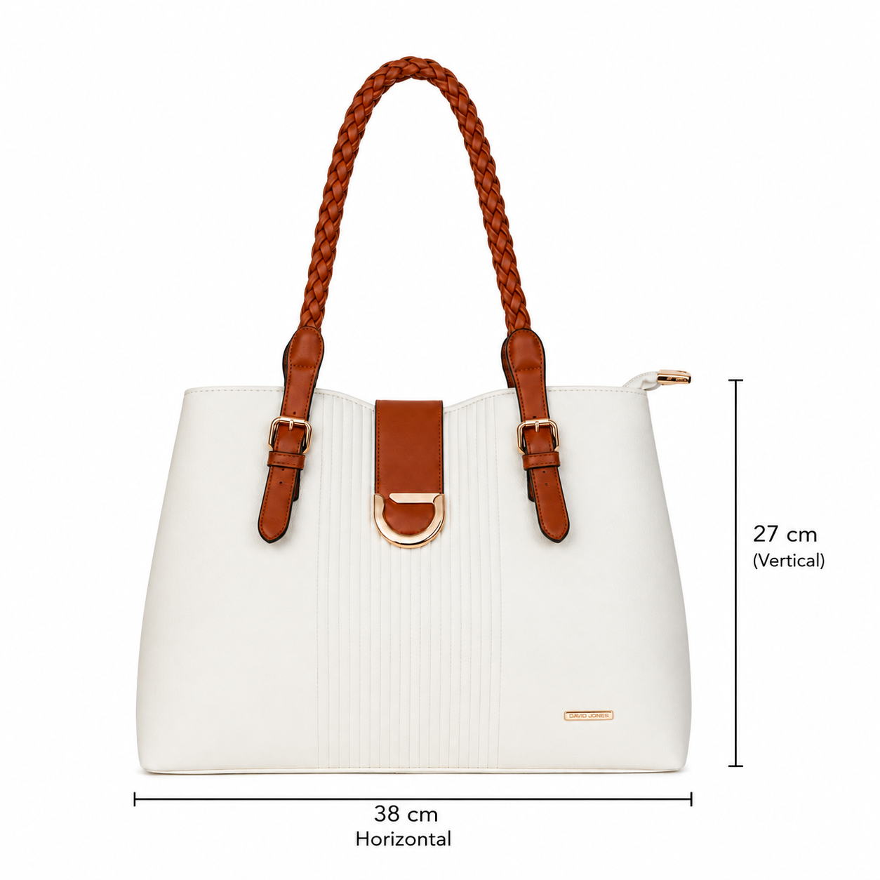 Bolso Mujer Clásico Elisa 1024