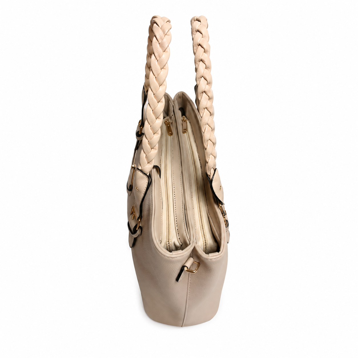 Bolso Mujer Clásico Elisa 1024