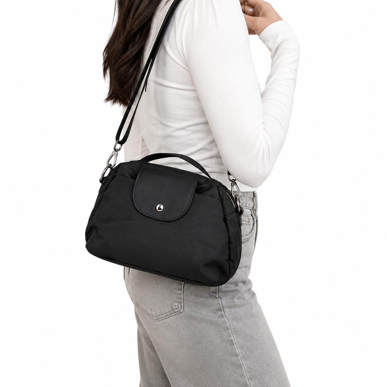 Bolso Mujer Urbano Aurora 1025