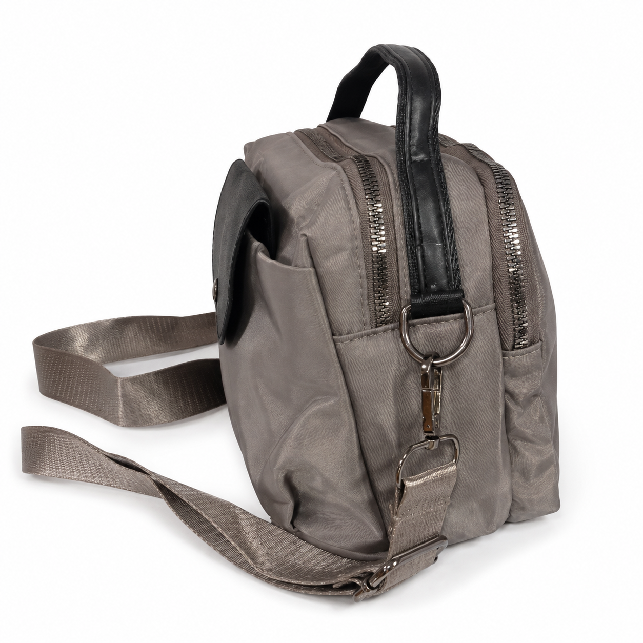 Bolso Mujer Urbano Aurora 1025