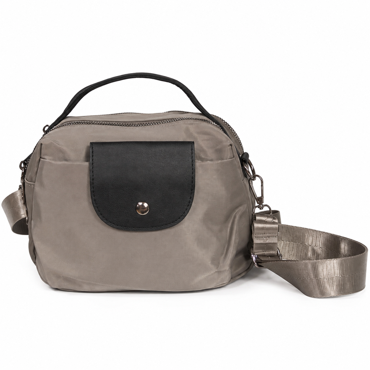 Bolso Mujer Urbano Aurora 1025