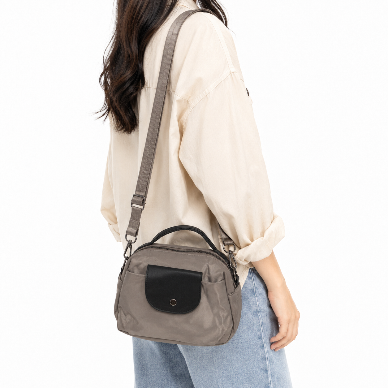 Bolso Mujer Urbano Aurora 1025