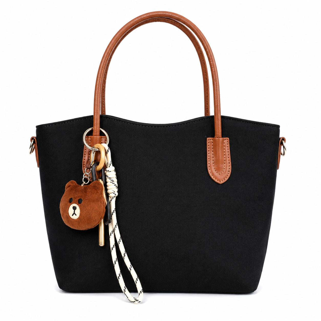 Bolso Mujer Clasico Oslo 1026