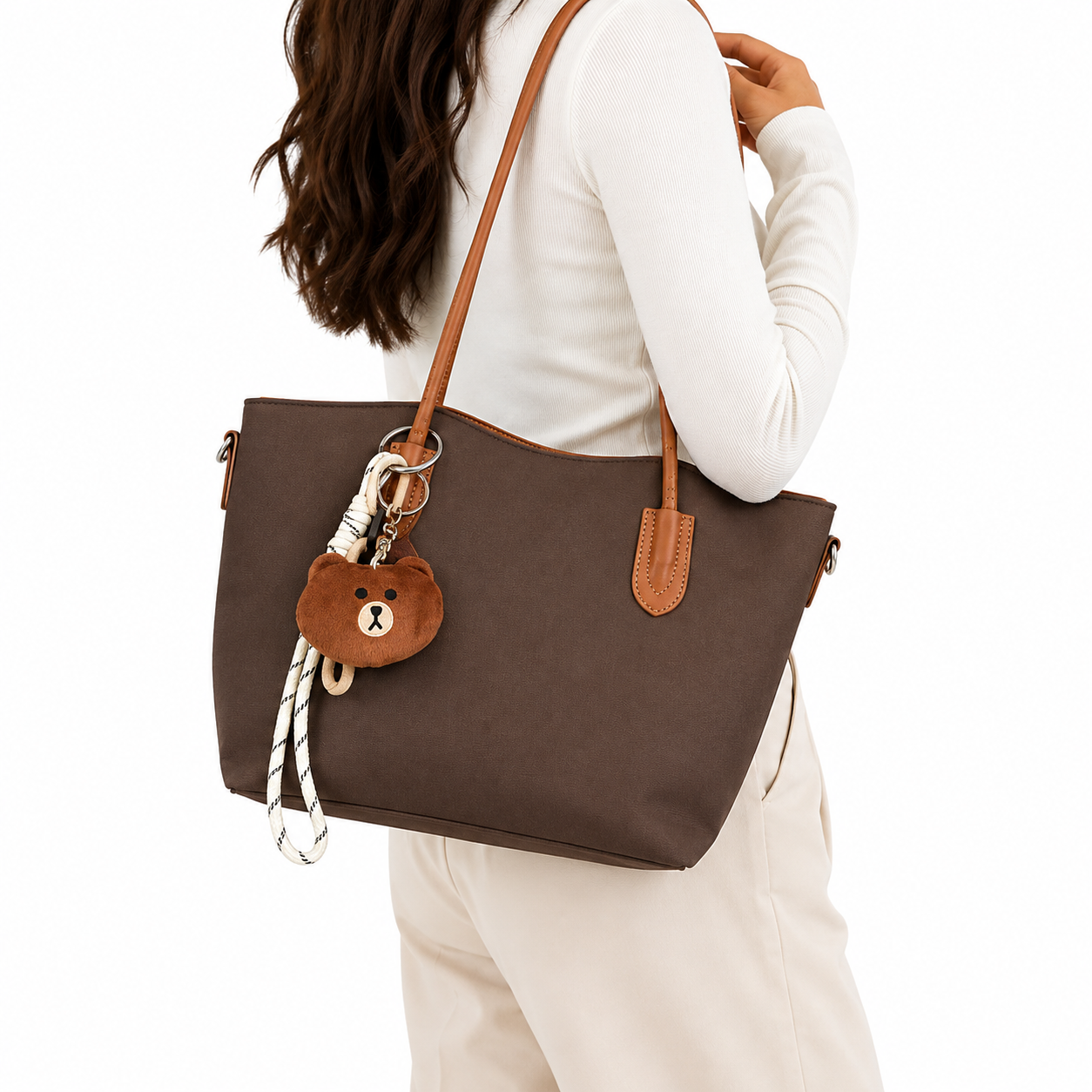 Bolso Mujer Clasico Oslo 1026