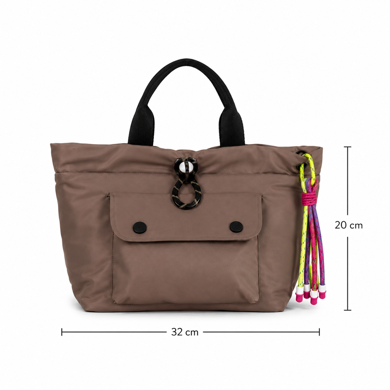 Bolso Mujer Urbano Nova 1027