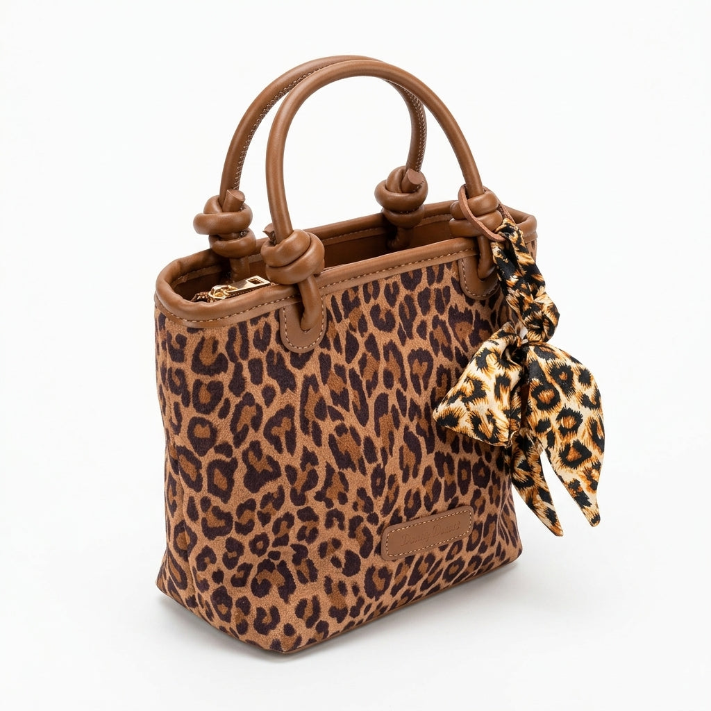Bolso Mujer Safari 1028