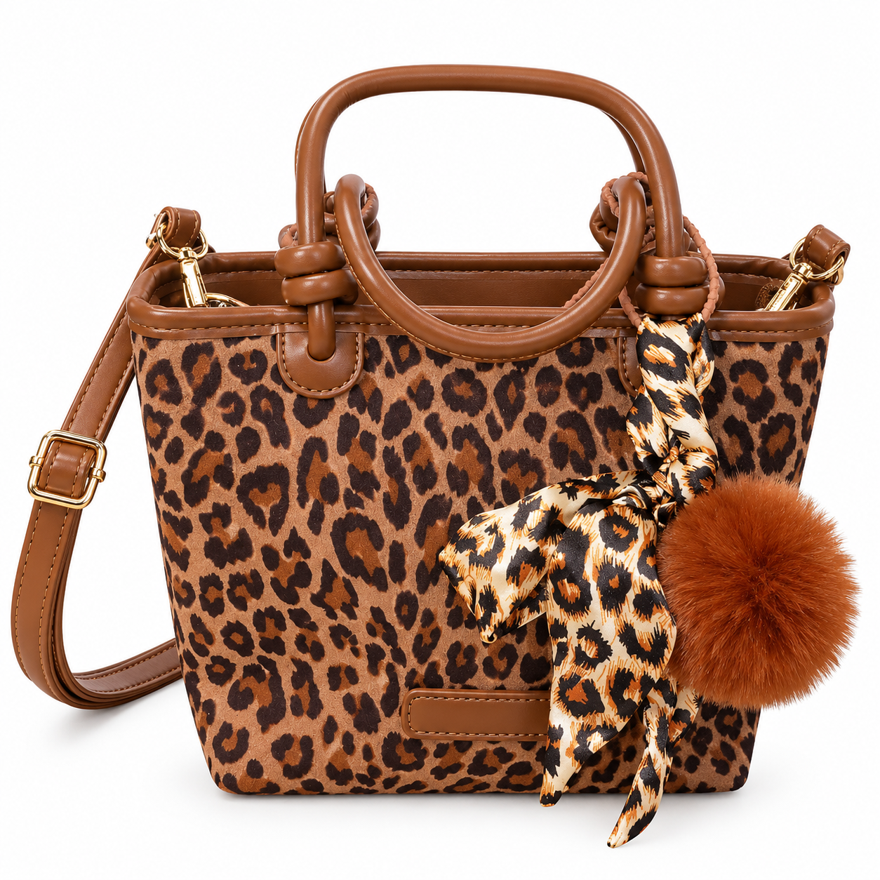 Bolso Mujer Safari 1028