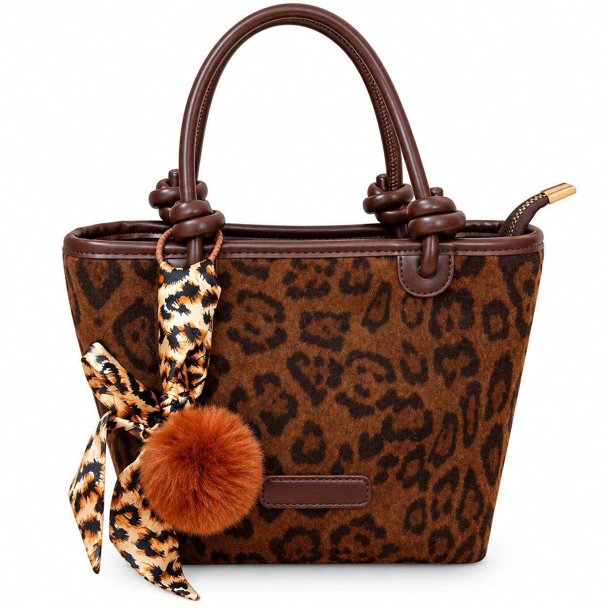 Bolso Mujer Safari 1028
