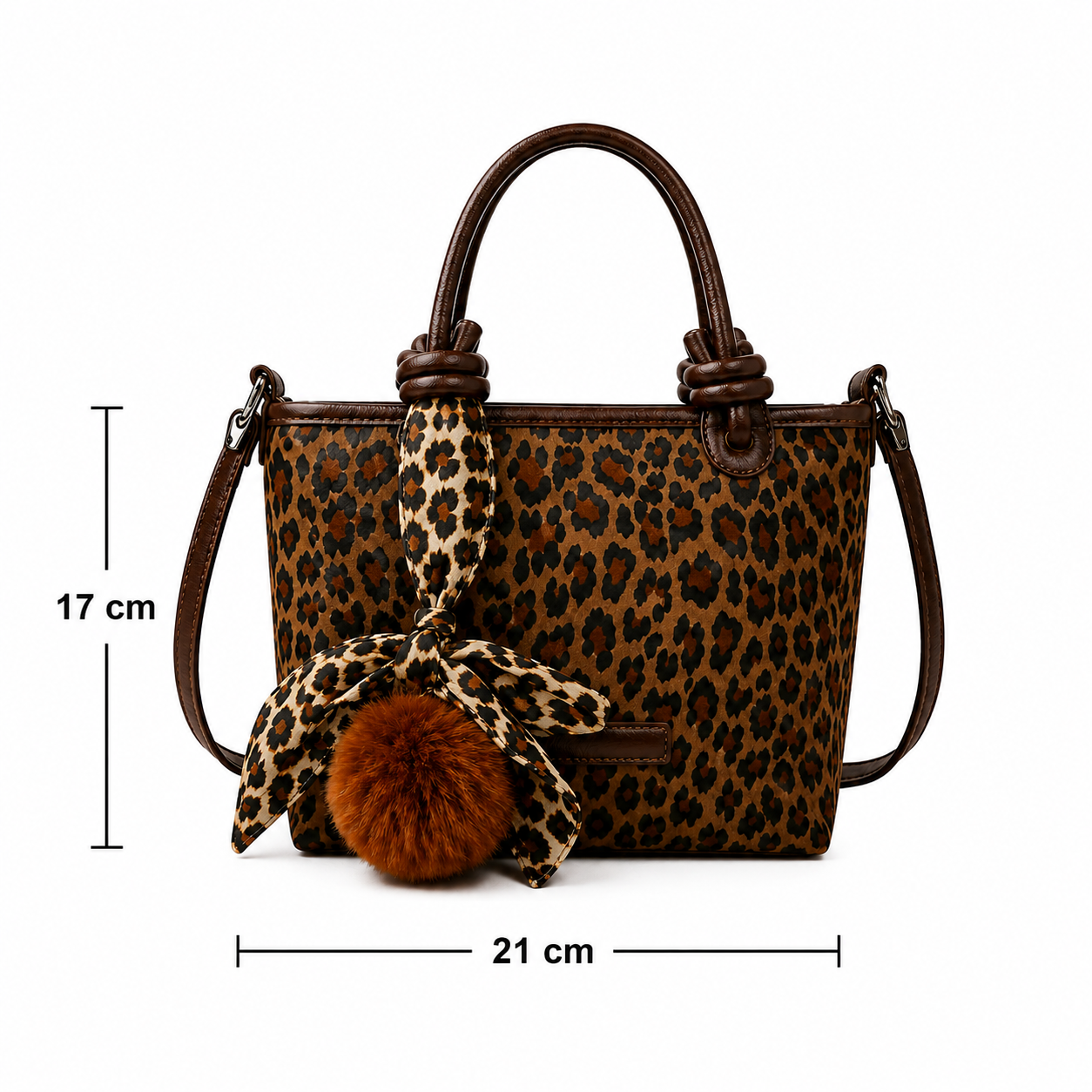 Bolso Mujer Verona 1028
