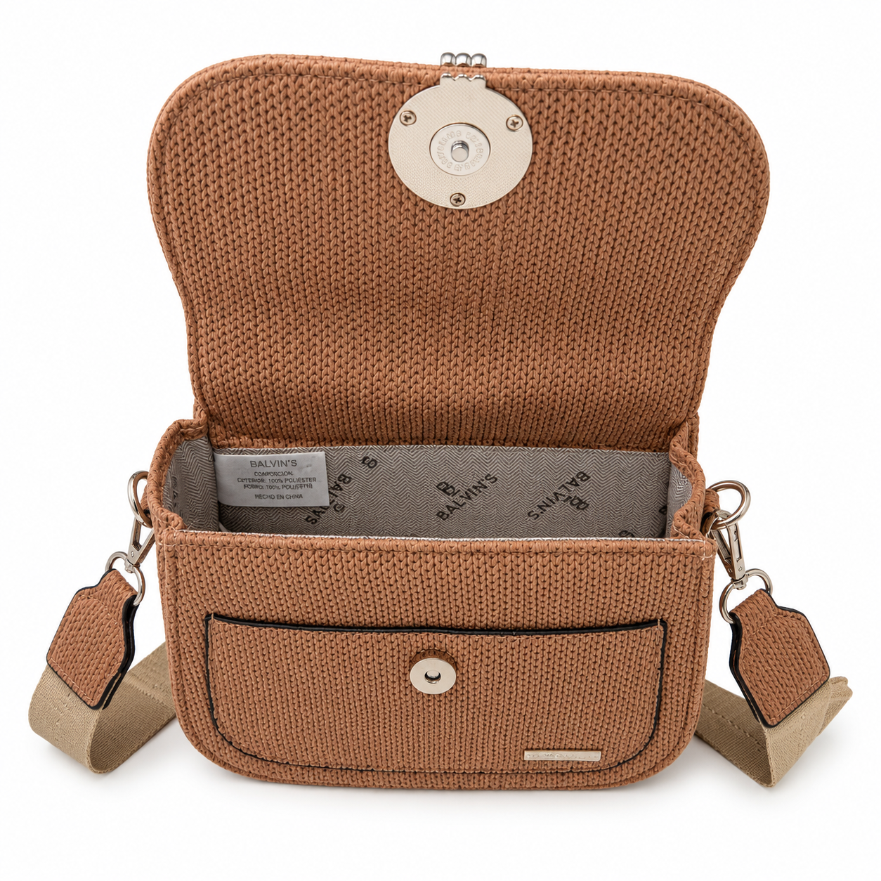 Bolso Mujer Bandolera 1030