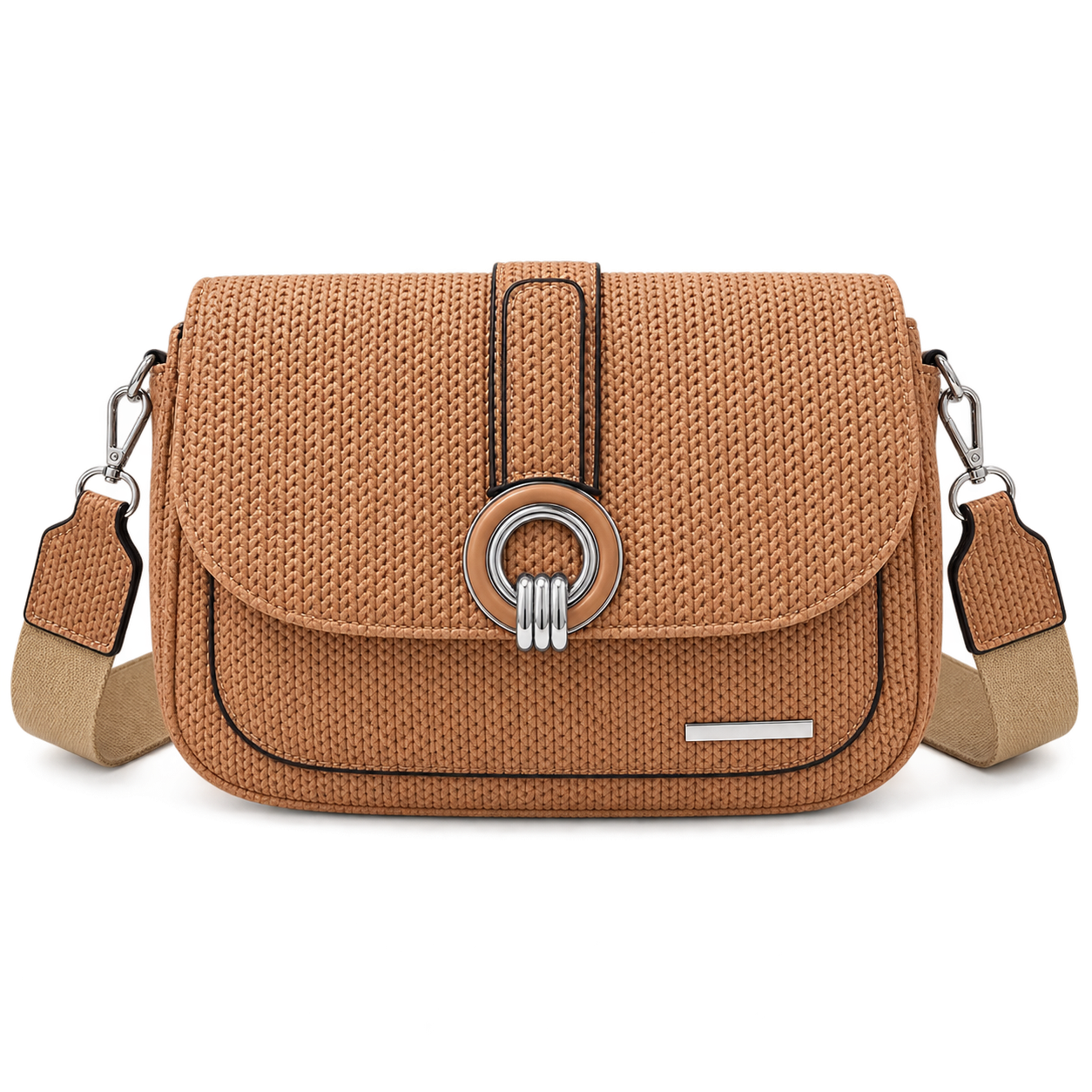 Bolso Mujer Bandolera 1030