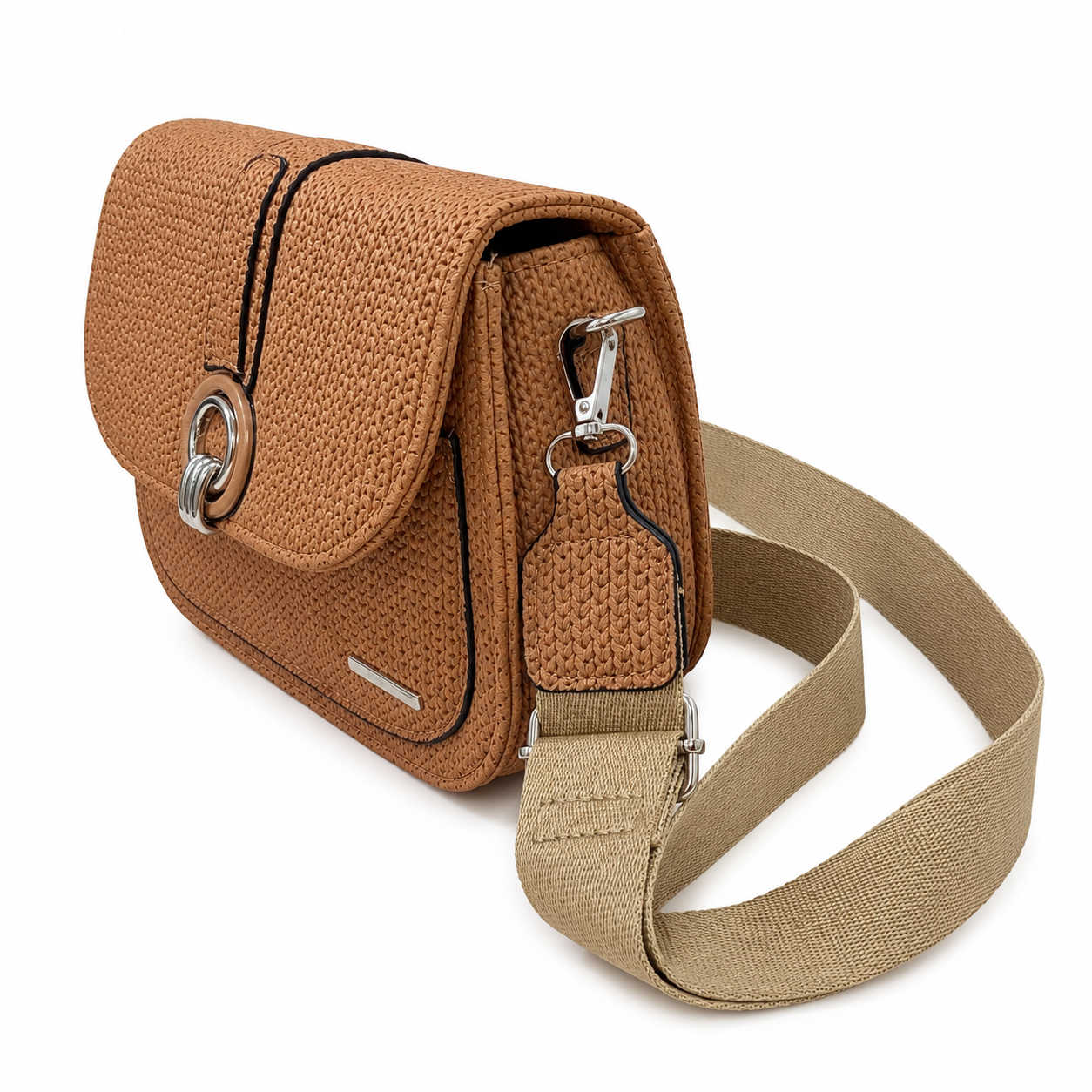 Bolso Mujer Bandolera 1030