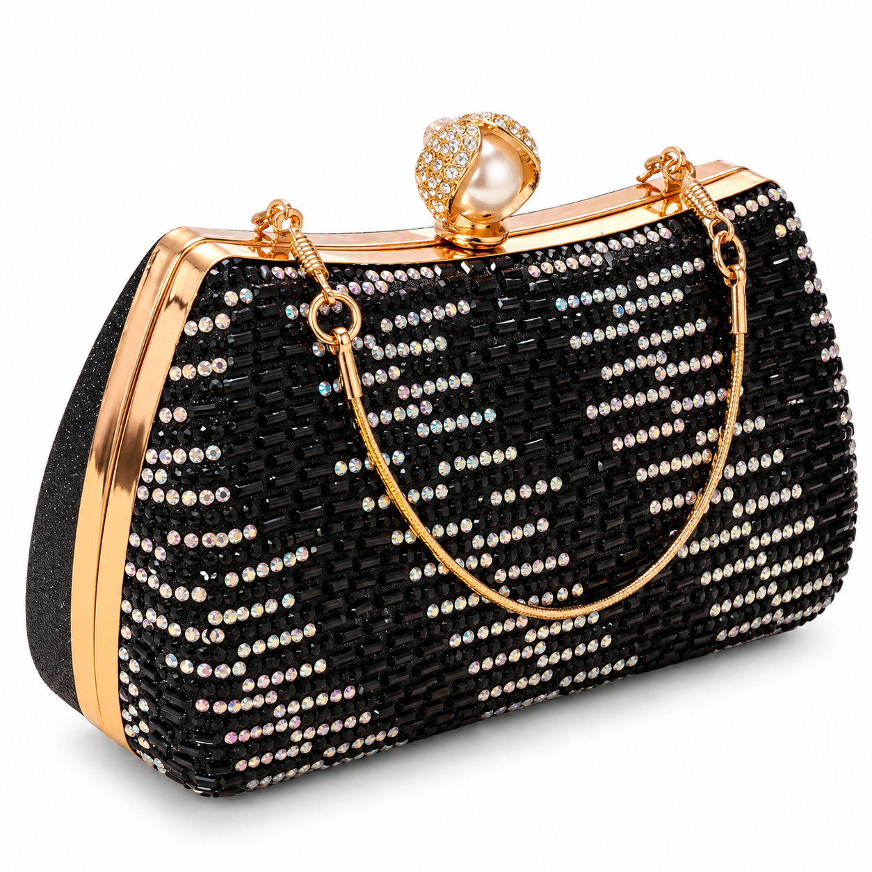 Sobre Glamour Crystal 1041