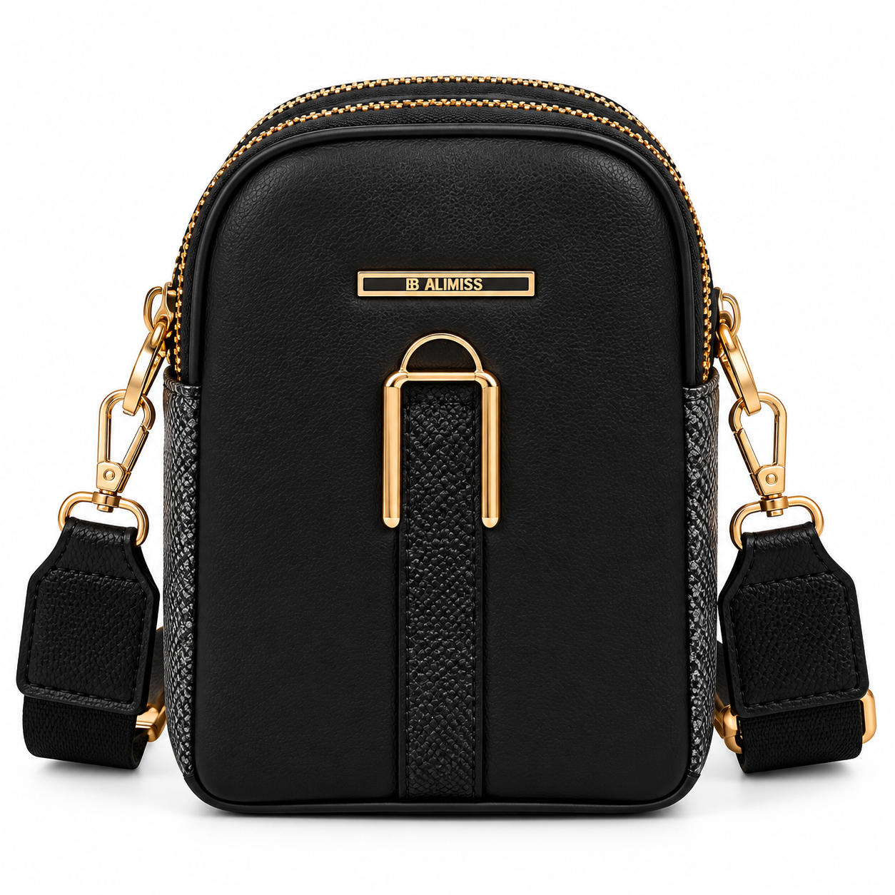 Bolso Mujer Bambusa 1045