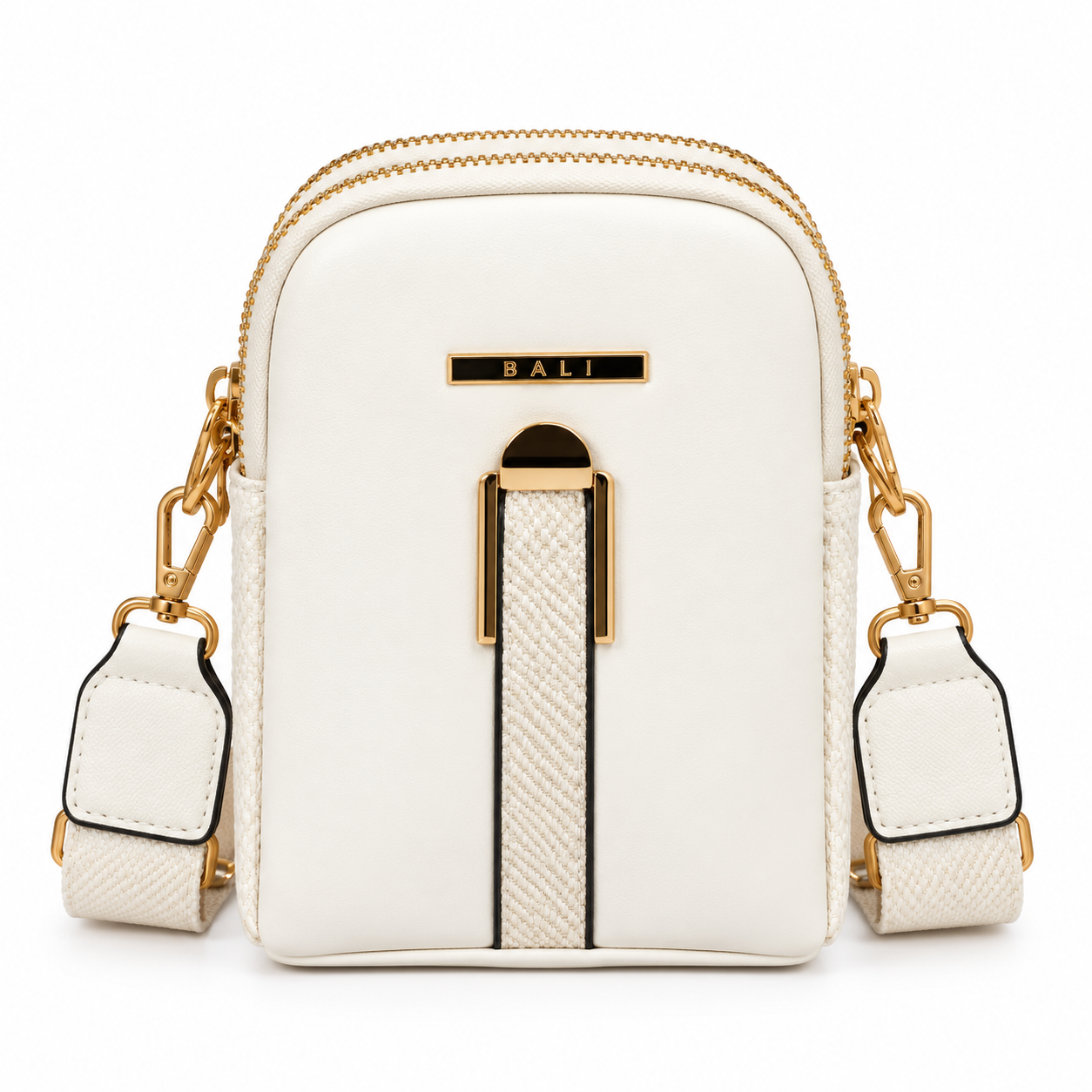 Bolso Mujer Bambusa 1045