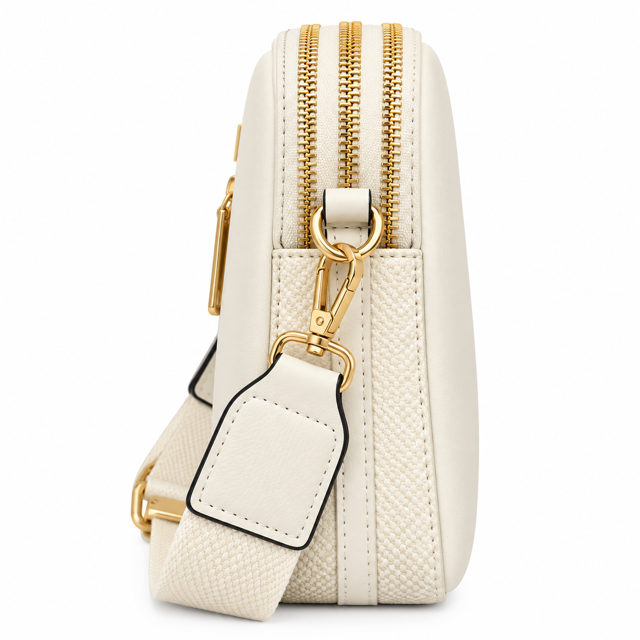 Bolso Mujer Bambusa 1045