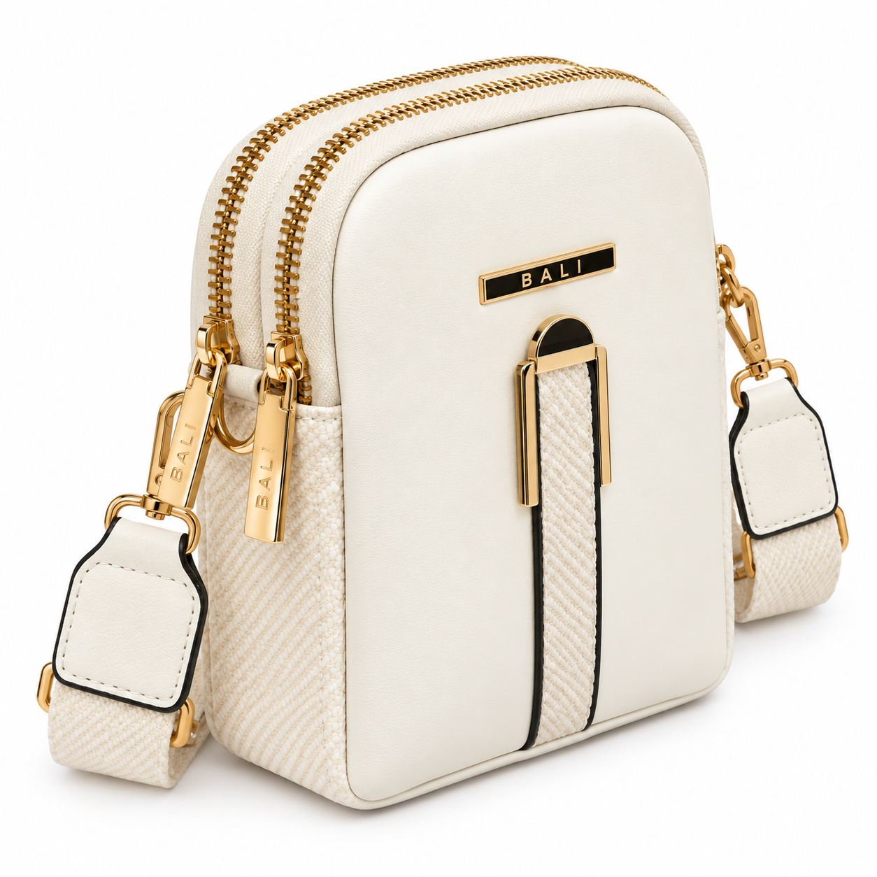 Bolso Mujer Bambusa 1045