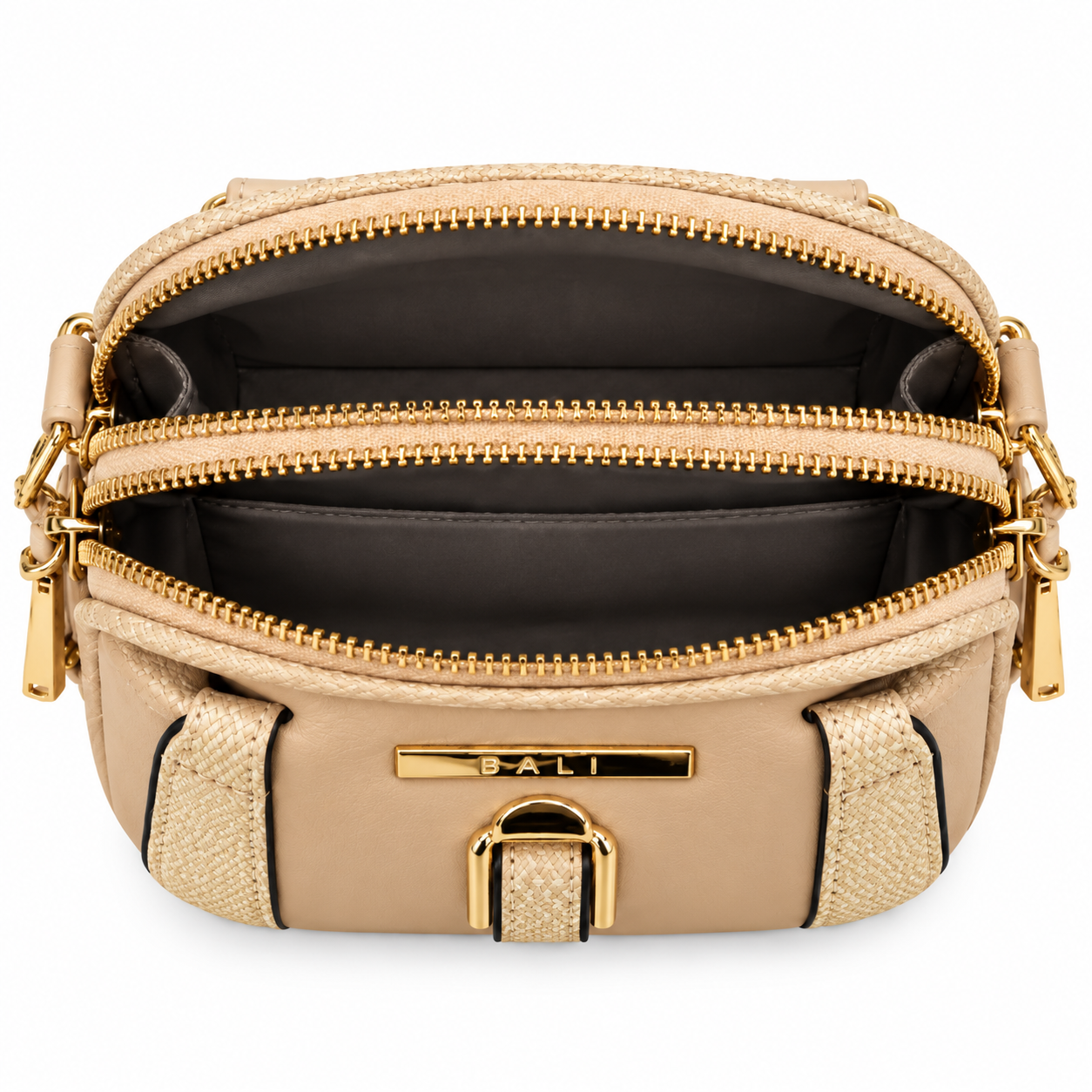 Bolso Mujer Bambusa 1045