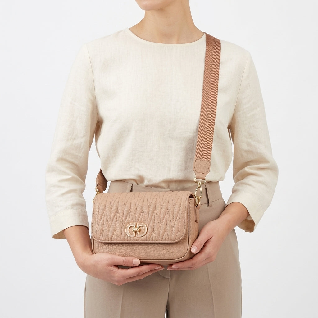 Bolso Mujer Amara 1046