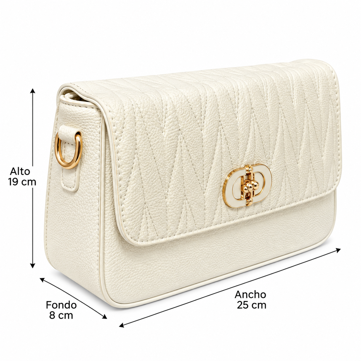 Bolso Mujer Amara 1046