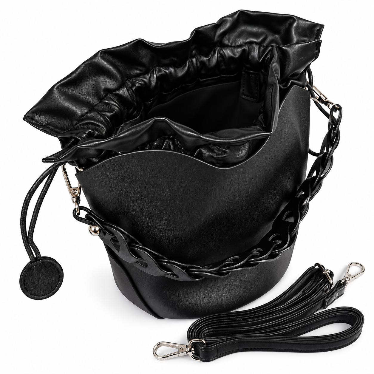 Bolso Mujer Siena 1047