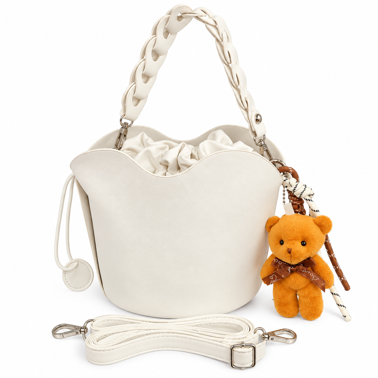 Bolso Mujer Siena 1047