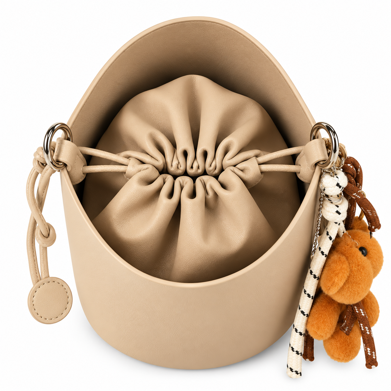 Bolso Mujer Siena 1047
