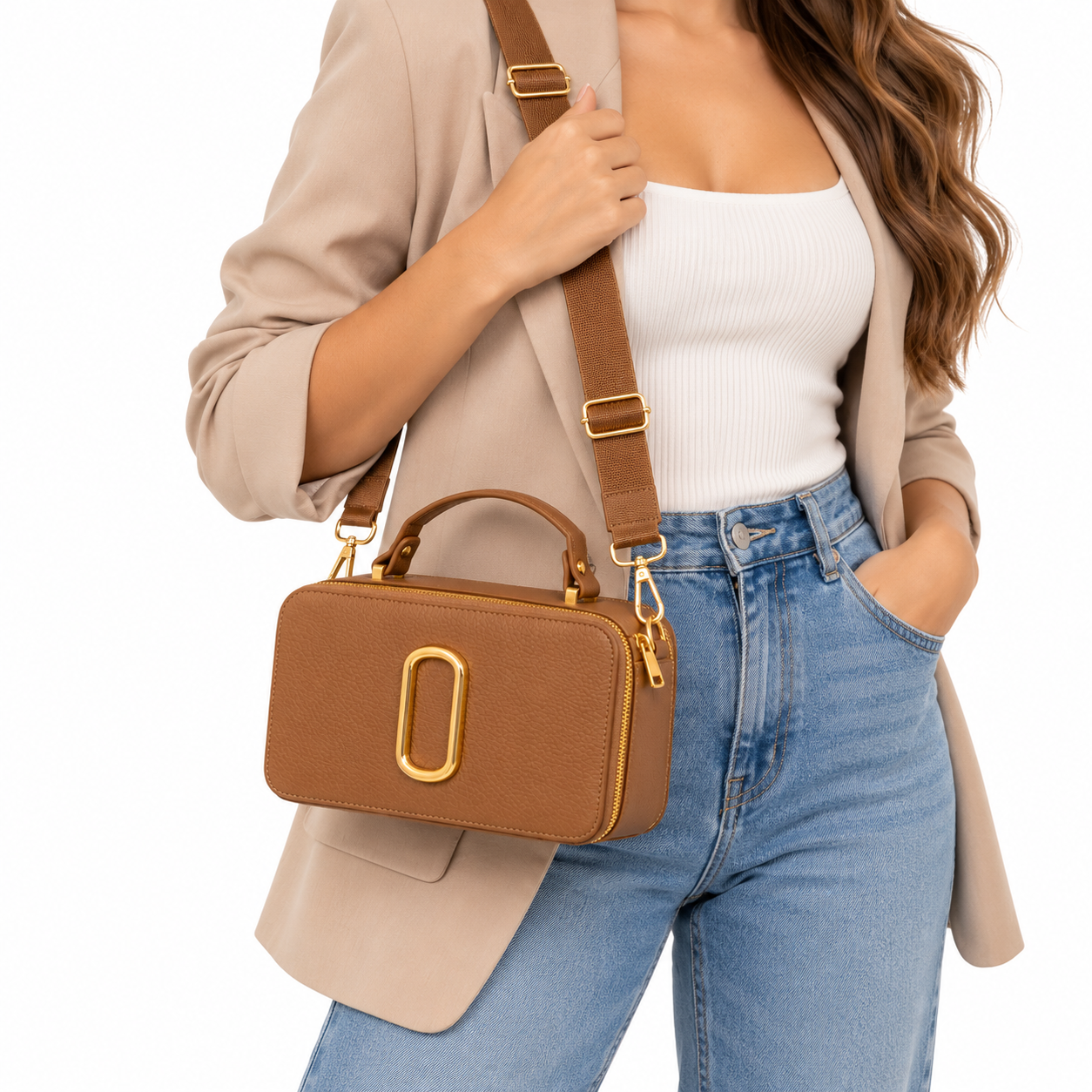 Bolso Mujer Verona 1048