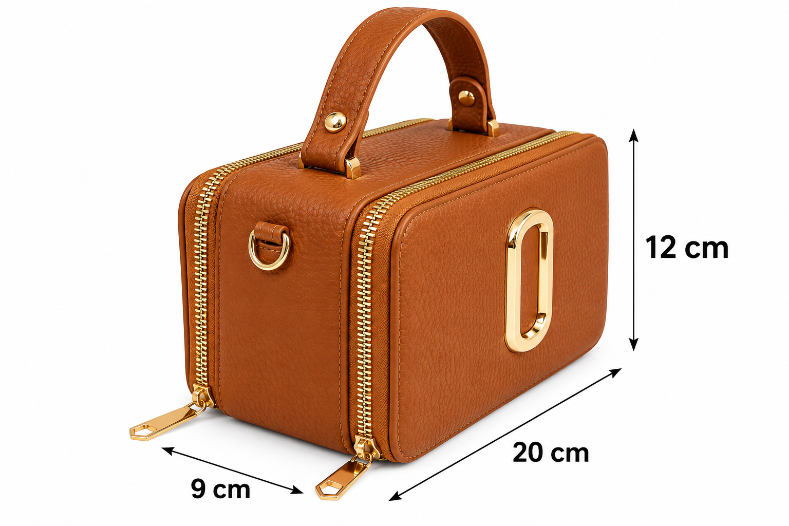 Bolso Mujer Verona 1048