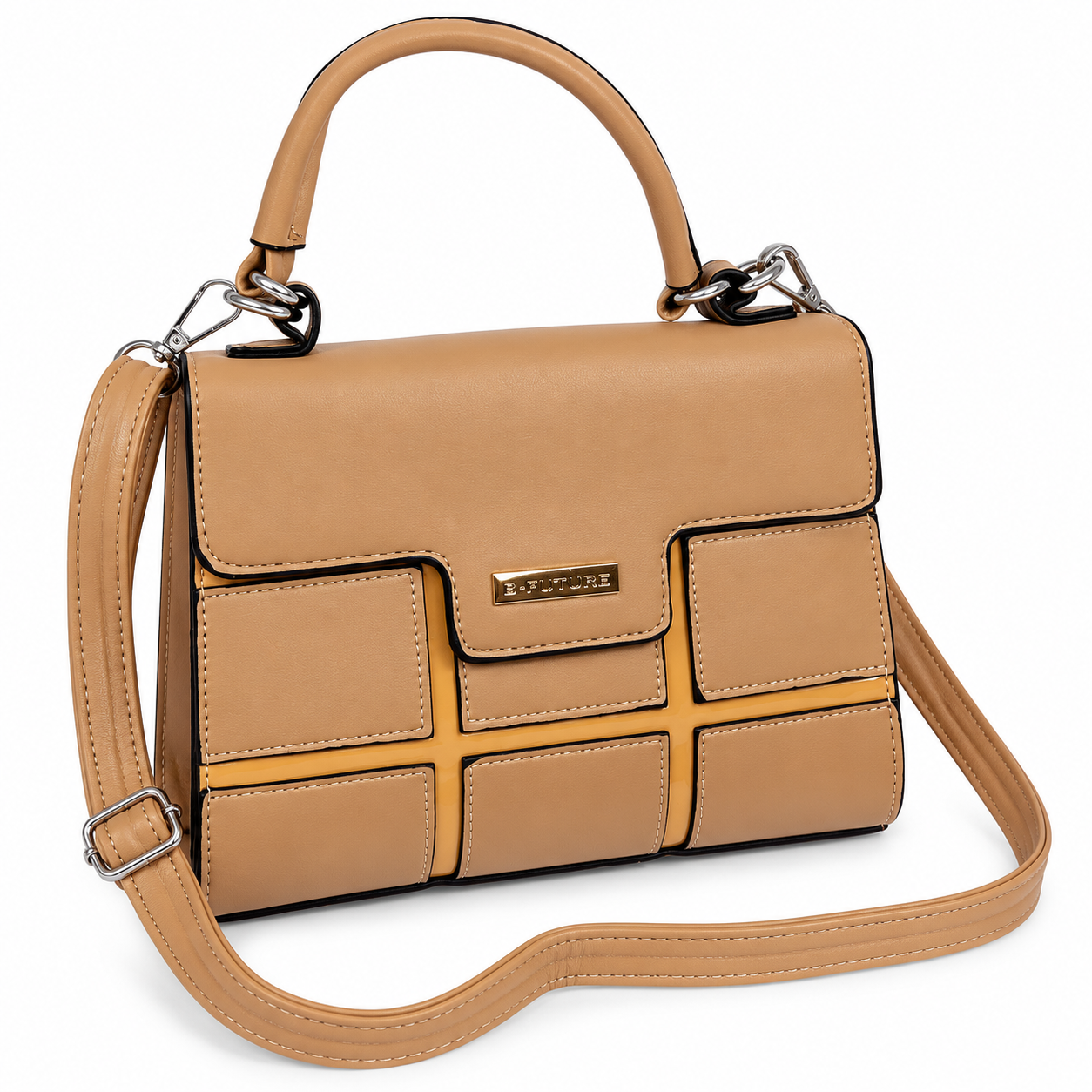 Bolso Mujer Amber 1049