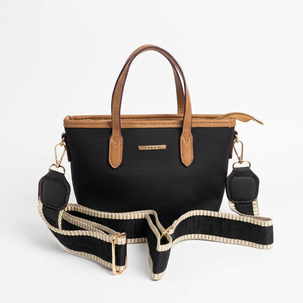 Bolso Mujer Tote Bali 1050