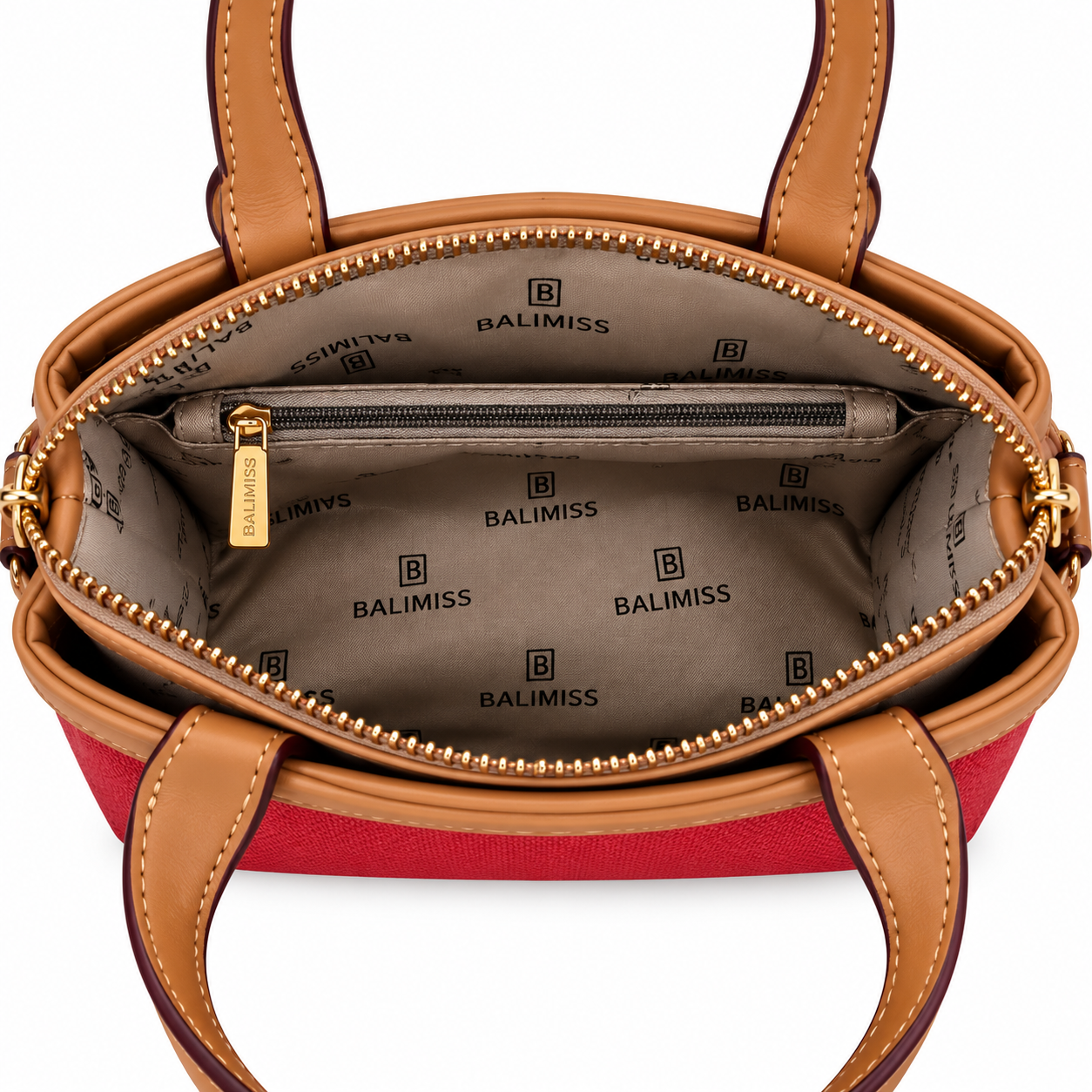 Bolso Mujer Tote Bali 1050
