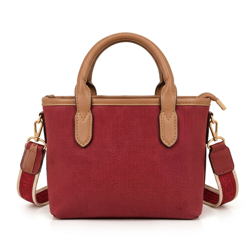 Bolso Mujer Tote Bali 1050