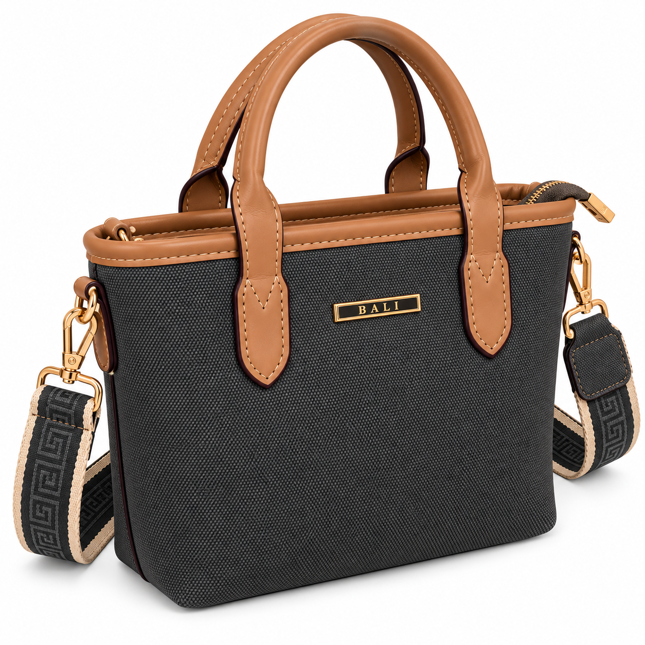 Bolso Mujer Tote Bali 1050