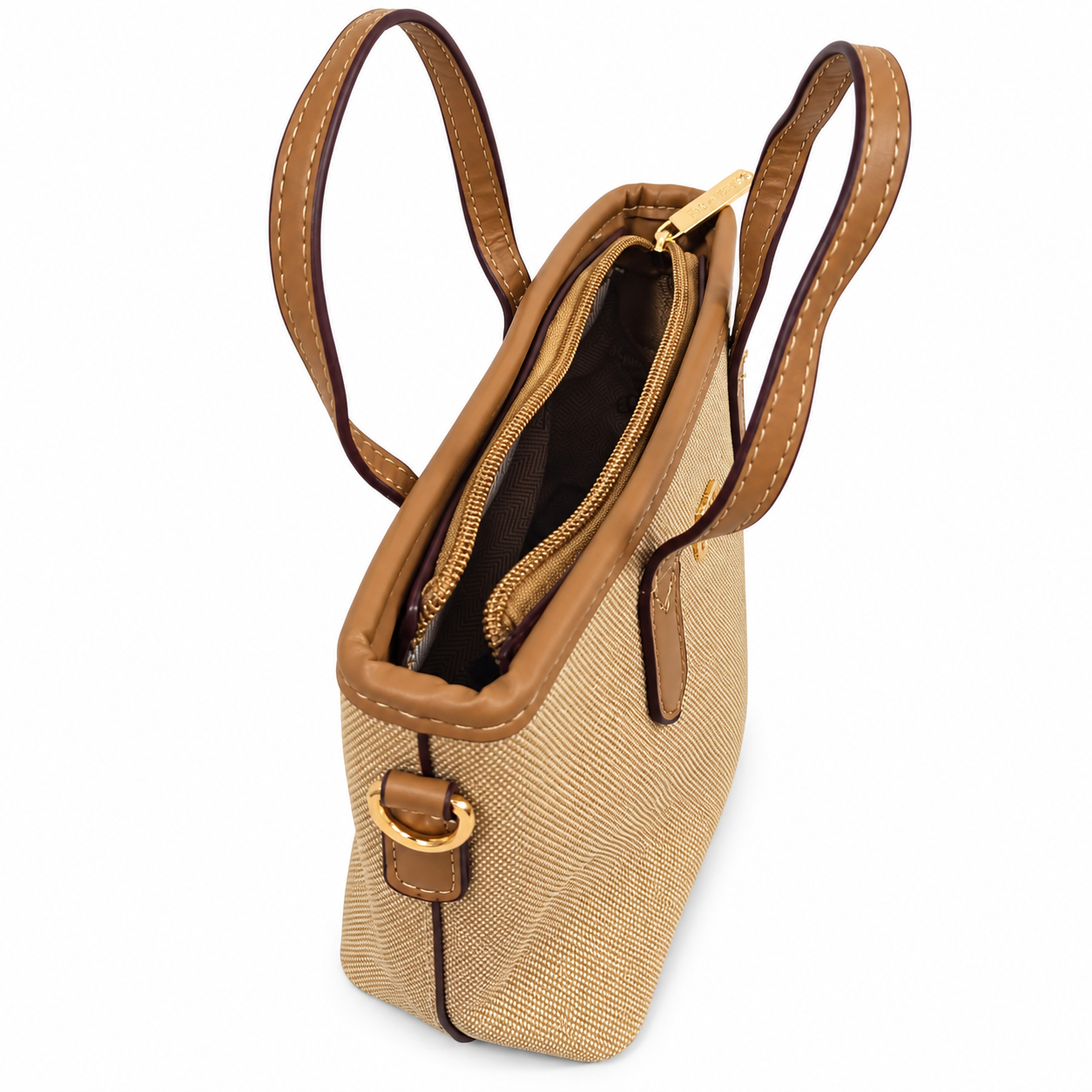 Bolso Mujer Tote Bali 1050