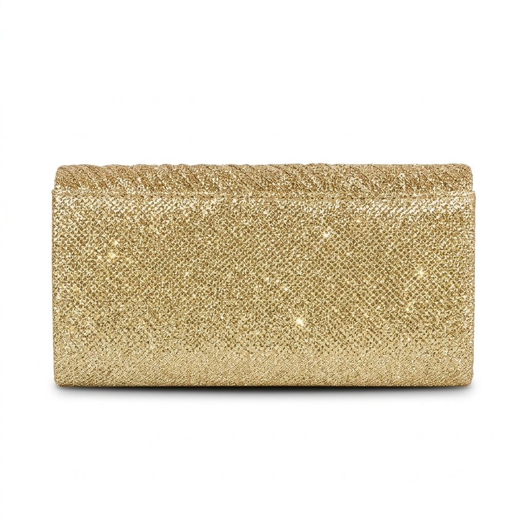 Sobre Clutch Elegance 1053