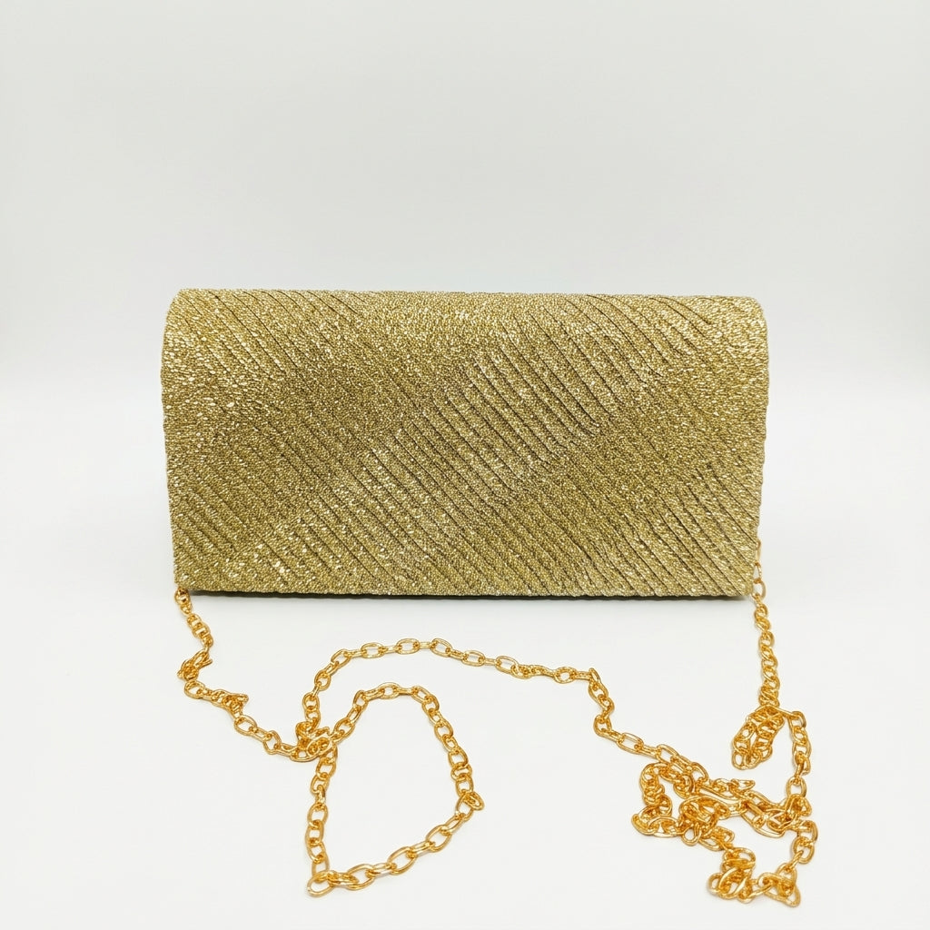 Sobre Clutch Elegance 1053