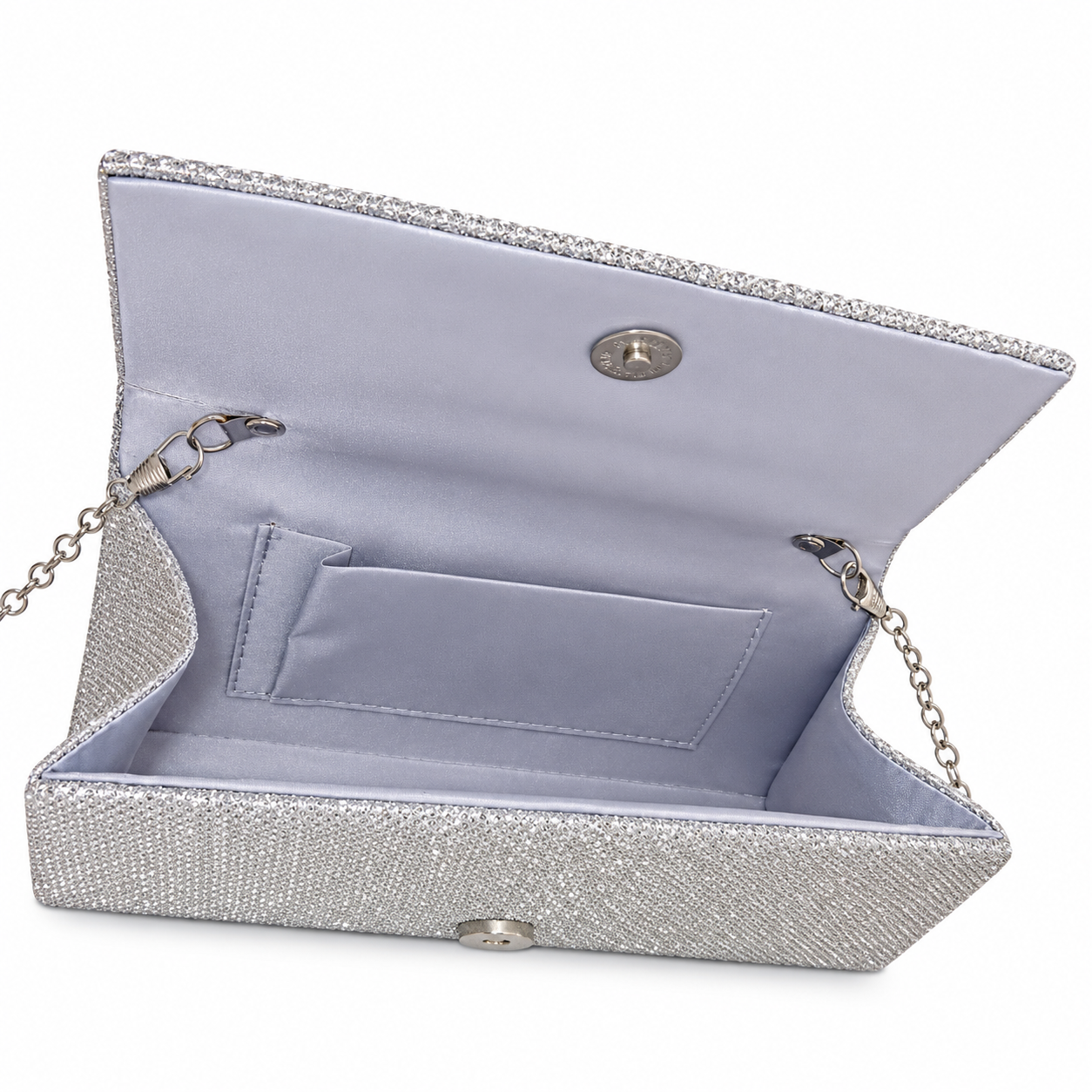 Sobre Clutch Elegance 1053