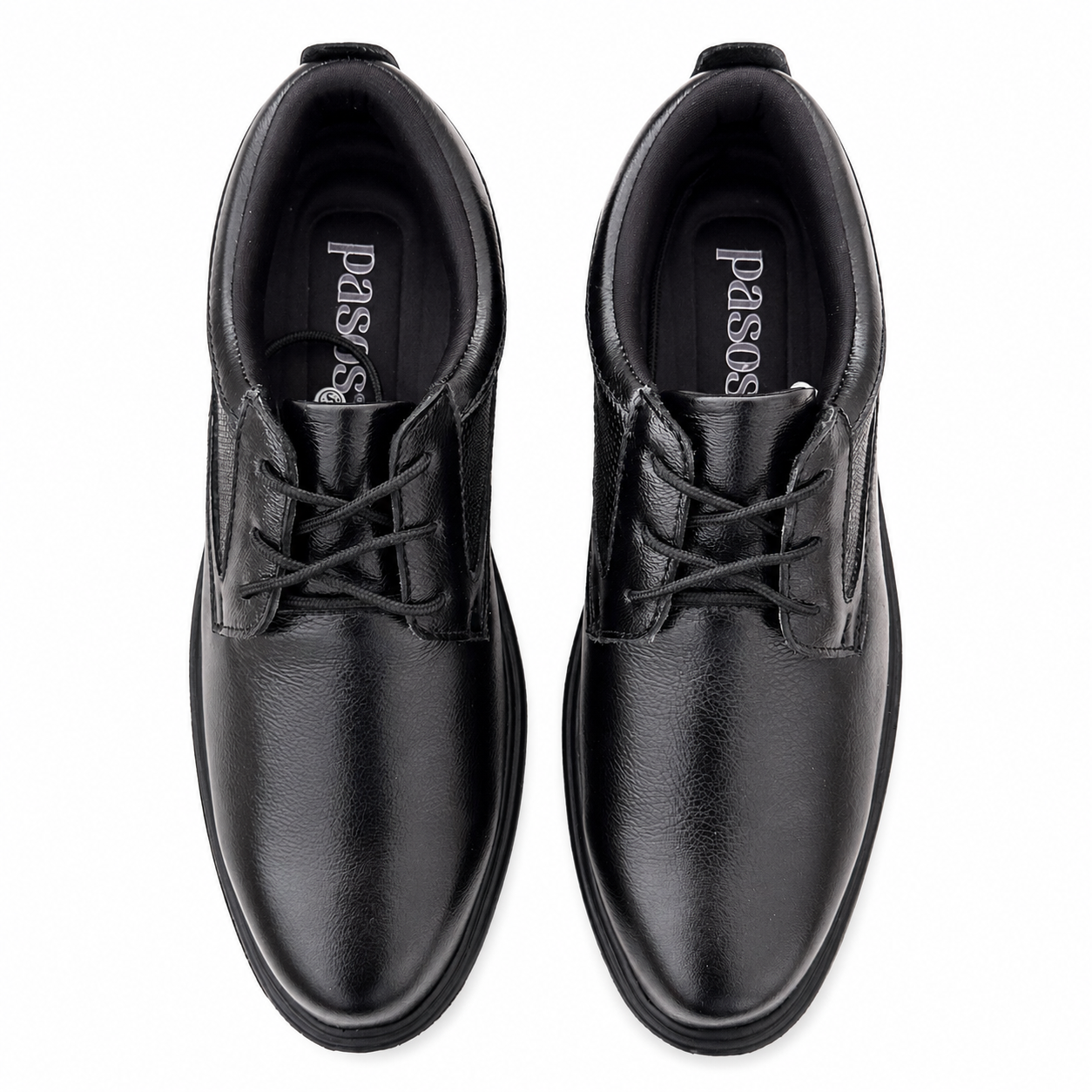 Zapato Hombre Clásico Paris 3317