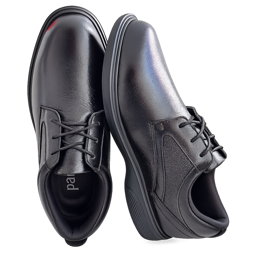 Zapato Hombre Clásico Paris 3317