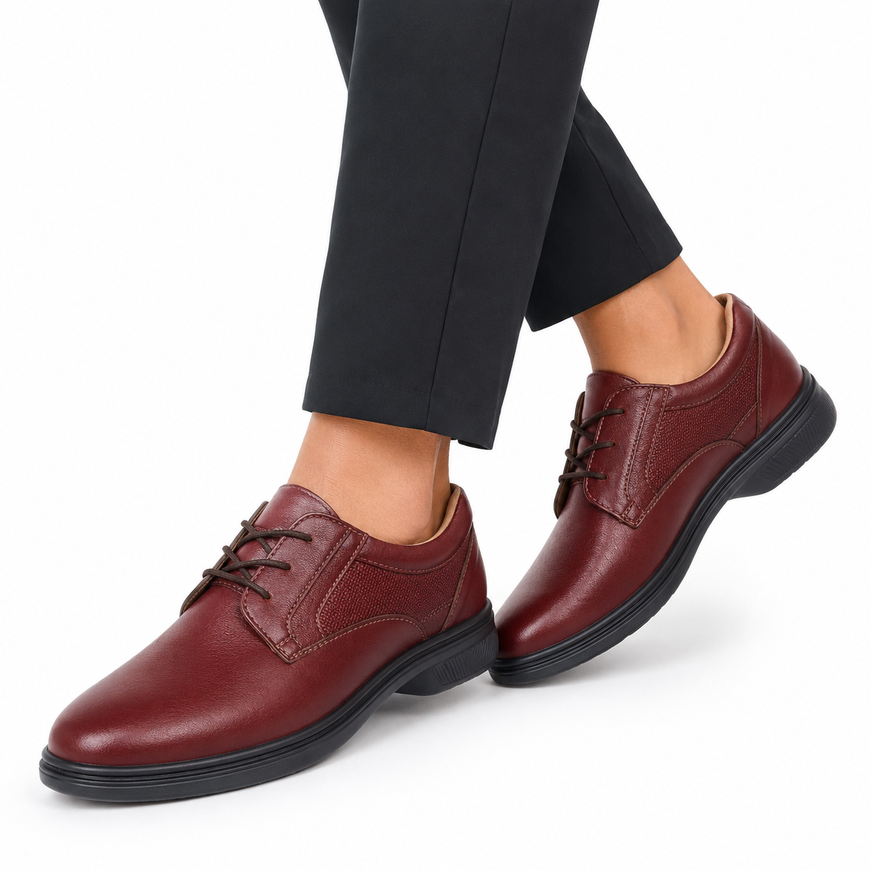 Zapato Hombre Clásico Paris 3317