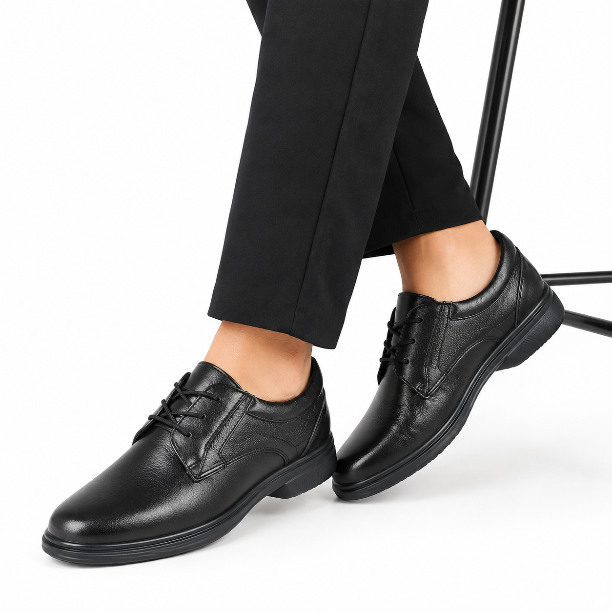 Zapato Hombre Clásico Paris 3317