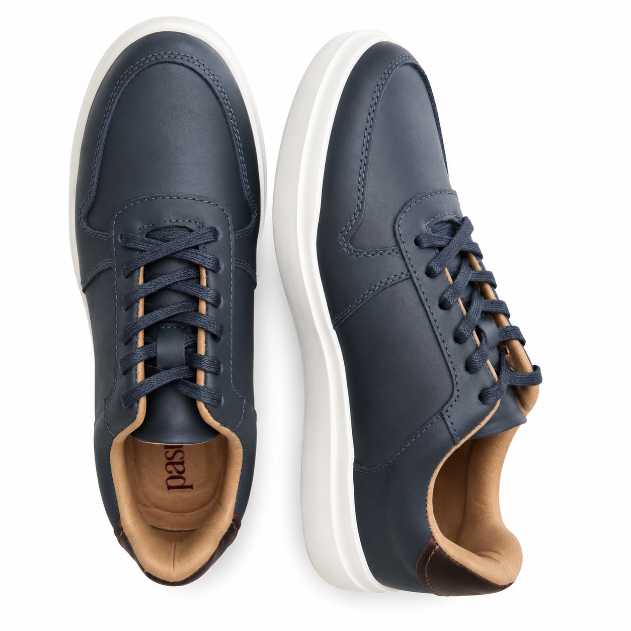 Deportivo Hombre Cuero Coleman 3320