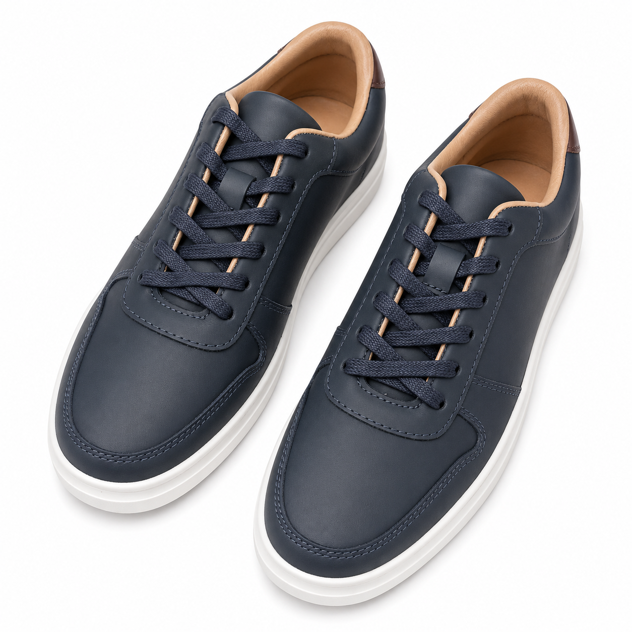 Deportivo Hombre Cuero Coleman 3320