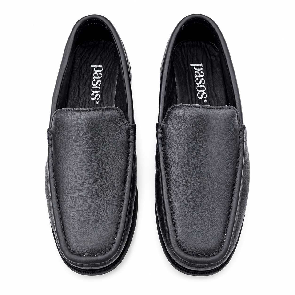 Mocasín Hombre Clásico Confort 3321