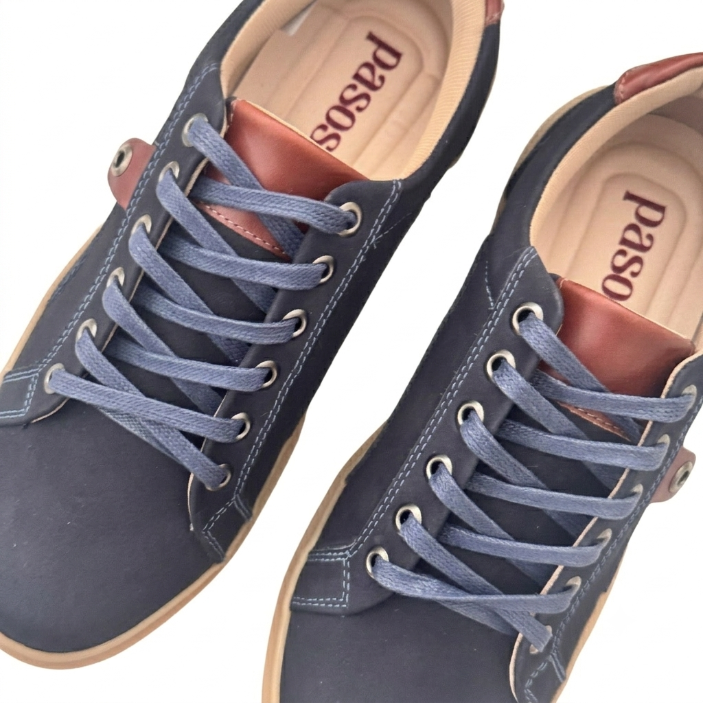 Deportivo Hombre Sneaker Casual  3324