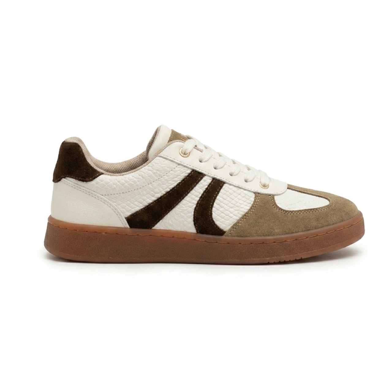 Tenis Deportivo Mujer Nomad 8212
